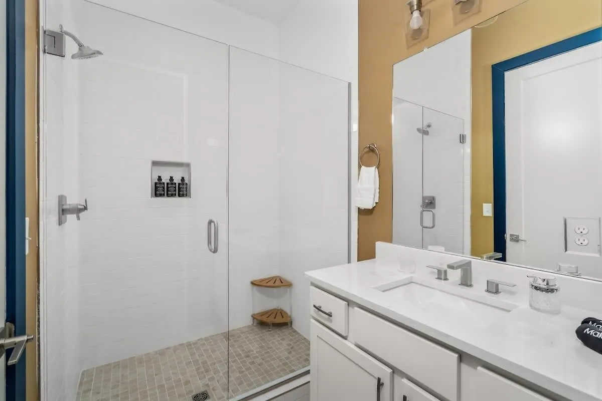 Holiday home Chic Oasis 2 Miles From Dt - Pool Table - B-Dashy Nashville