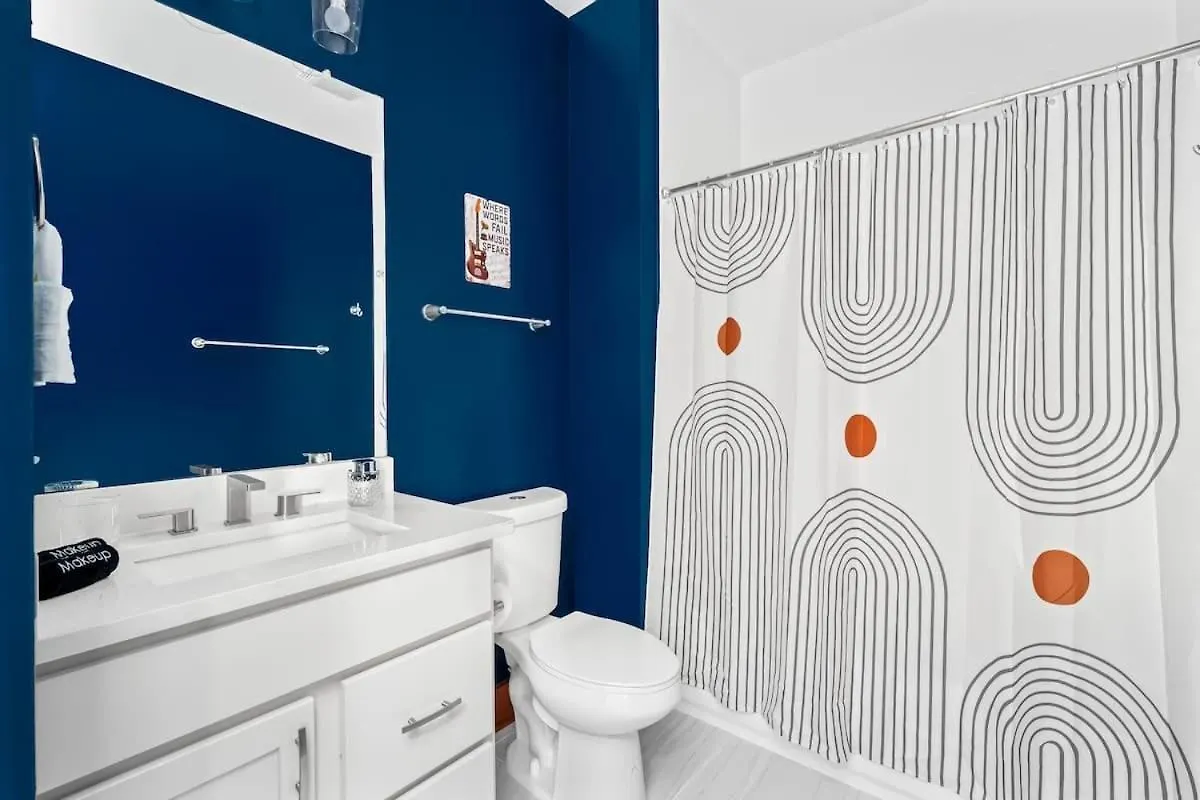 Chic Oasis 2 Miles From Dt - Pool Table - B-Dashy Nashville